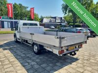 Occasion Fiat Ducato 131 PK (96 kW) 2012 Wit Van