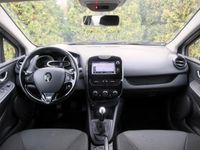 tweedehands Renault Clio IV Estate 0.9 TCe Dynamique / Navi