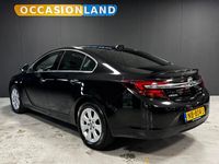 tweedehands Opel Insignia 1.6 T Buss Executive OPEN DAK|LEER|BOMVOL