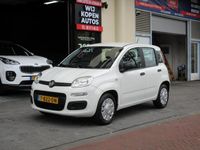 tweedehands Fiat Panda 1.2 Pop 5 Deurs Airco