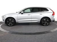 tweedehands Volvo XC60 T5 Momentum Pro | Adaptieve cruise control incl. BLIS | Stoel & stuurwielverwarming | Achterbankverwarming | Elektrisch verstelbare stoel incl. geheugen | High performance audio | Parkassist voor & achter | Parkassist camera | Semi elektrische