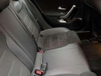 Occasion Mercedes A180 AMG 116 PK (85 kW) 2020 Grijs Stationwagen
