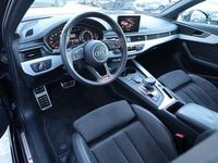 tweedehands Audi A4 1.4 TFSI Sp. S l ed. | 2X S line | Media | Led | Mooi