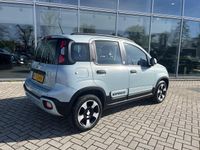 tweedehands Fiat Panda Cross 1.0 Hybrid Launch Edition