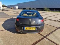 tweedehands Alfa Romeo GT 1.9 JTD Collezione Bertone