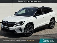 Occasion Renault Austral Iconic 2024 Wit SUV