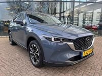 Occasion Mazda CX-5 Exclusive-Line 165 PK (121 kW) 2023 Grijs SUV