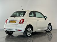 tweedehands Fiat 500 1.0 Hybrid Lounge | Carplay | DAB | Airco | Navigatie | PDC achter | Cruise control |