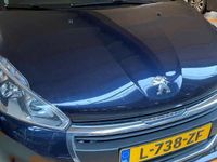 tweedehands Peugeot 208 1.2 PureTech Allure