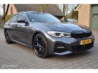 Occasion BMW 330 M Sport 293 PK (215 kW) 2020 Grijs Sedan