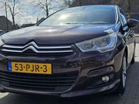 tweedehands Citroën C4 1.6 VTi Tendance