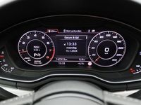 tweedehands Audi A4 Avant 2.0 TFSI quattro Sport Pro Line S Automaat LED, Cruise, Climate, Apple CarPlay, Virtual Cockpit, Keyless, 18''