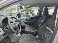 Occasion Suzuki Alto Sport 68 PK (50 kW) 2010 Grijs Hatchback