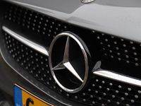 Occasion Mercedes CLA180 Shooting Brake Business 136 PK (100 kW) 2020 Grijs Stationwagen