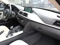 tweedehands BMW 418 4-SERIE Gran CoupéCentennial High Executive / NL-Auto / Leder / Cruise/ Xenon