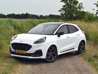 Occasion Ford Puma Performance Edition 200 PK (147 kW) 2024 Wit SUV