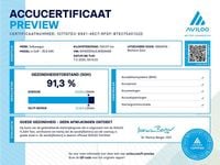 Occasion VW e-Golf 39 kW (54 PK) 2019 Grijs Hatchback