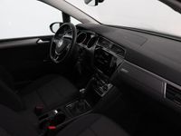 tweedehands VW Touran 1.5 TSI Comfortline 7p | Automaat | Carplay | Adap