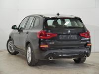 tweedehands BMW X3 xDrive30e | Panorama | Trekhaak | Leder | Head-Up | Adaptief onderstel