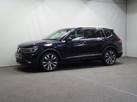 tweedehands VW Tiguan Allspace 1.4 TSI Highline Business R 7p.