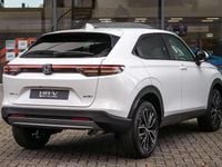 Nieuw Honda HR-V Elegance 131 PK (96 kW) 2025 Wit SUV
