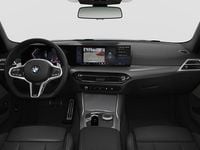 Nieuw BMW 320 Shadowline 184 PK (135 kW) 2026 Grijs Sedan