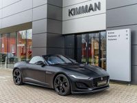 tweedehands Jaguar F-Type Convertible New P450 R-Dynamic First Edition