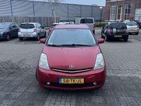 Occasion Toyota Prius 77 PK (56 kW) 2006 Rood Hatchback