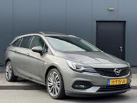 tweedehands Opel Astra 1.2 Turbo 145 pk Ultimate+ |STOELMASSAGE|BOSE|LED