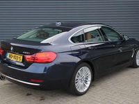 tweedehands BMW 420 Gran Coupé 420i Centennial High Executive Luxury L