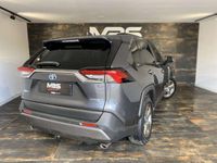 tweedehands Toyota RAV4 2.5i 2WD Hybrid * TOIT PANO * RADARS * FEUX LED *