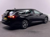 tweedehands Opel Insignia Sports Tourer 1.5 Turbo Business 141pk | Navi | St