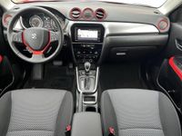 tweedehands Suzuki Vitara 1.5 Hybrid Select Adaptive cruise Automaat cruise