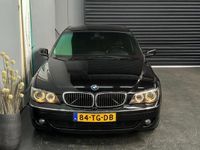 tweedehands BMW 750 750 i Edition V8 - LPG/G3 - APK - NAP