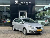 tweedehands Seat Ibiza ST 1.2 TDI COPA Plus Ecomotive