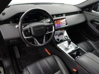 Occasion Land Rover Range Rover evoque HSE Dynamic 309 PK (227 kW) 2022 Zwart SUV