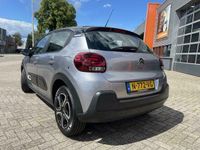 tweedehands Citroën C3 1.2 PureTech Feel NL-AUTO / APPLE/ANDROID CARPLAY / CRUISE CONTROLE