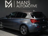 tweedehands BMW 120 120 1-serie i Sportline Shadow / Facelift / LED / C