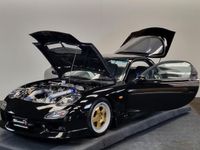 tweedehands Mazda RX7 FD3S Single Turbo