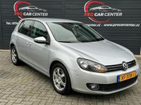 tweedehands VW Golf VI 1.4 TSI Highline AUT|CRUISE|AIRCO|PDC|STOEL.VER|LMV