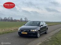 Occasion Volvo S40 140 PK (102 kW) 2004 Zwart Sedan