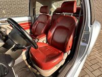 Occasion VW New Beetle Highline 150 PK (110 kW) 2005 Blauw Hatchback