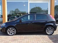 tweedehands Fiat Punto Evo 0.9 TwinAir Sempre