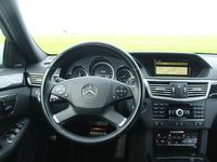 Occasion Mercedes 350 Avantgarde 306 PK (225 kW) 2010 Wit Stationwagen