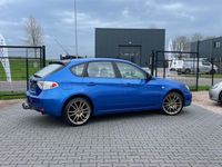 tweedehands Subaru Impreza 2.0R Luxury AWD | Automaat | Clima | Alu velgen | Trekhaak