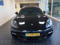 tweedehands Porsche Panamera 4.0 4S Panorama Sport Zeer Mooi