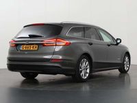 tweedehands Ford Mondeo Wagon 2.0 IVCT HEV Titanium | Adaptive Cruise Cont