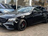 tweedehands Mercedes E200 Business Solution AMG