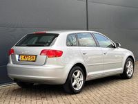 tweedehands Audi A3 Sportback 1.4 TFSI Attraction Business Edition Clima NAVI Trekhaak