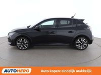 Occasion Peugeot 208 GT 101 PK (74 kW) 2022 Zwart Hatchback